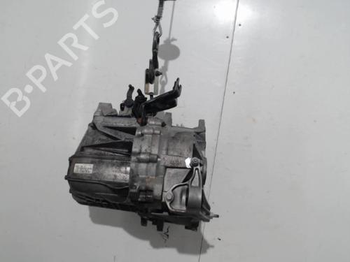 gearbox-ford-c-max-dm2-2007-2008-2009-2010-38662999 main image