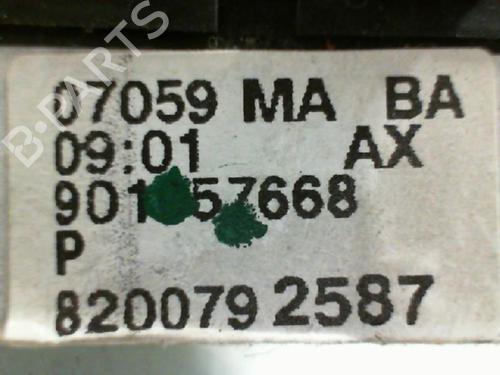 Steering column stalk DACIA SANDERO 1.5 dCi | BP38661204I23 - Image 3
