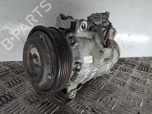 AC-Kompressor AC-Kompressor 38670431 38670431