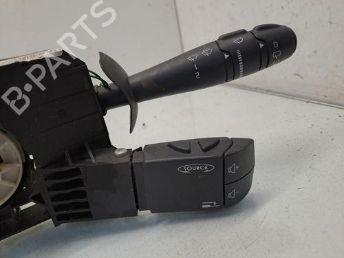 Used Steering column stalk Steering column stalk RENAULT TWINGO II (CN0_) 1.2 16V (CN0K, CN0V, CN0A) (76 hp) 40453550 40453550