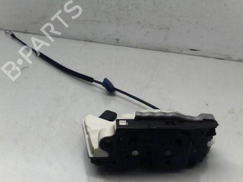 Used Front right lock Front right lock 38656437 38656437