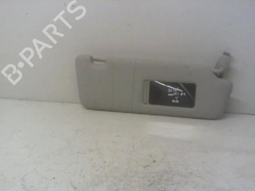 Right sun visor AUDI A4 B7 Avant (8ED) 1.9 TDI | BP38652799I2 - Image 3