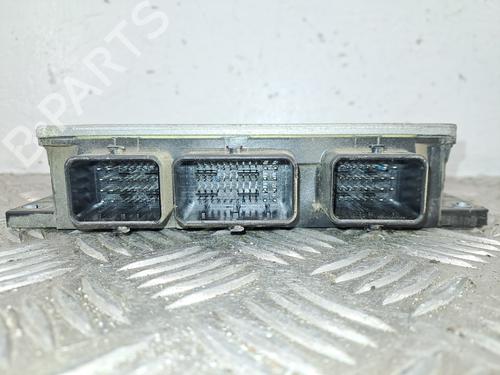 Engine control unit (ECU) DACIA LOGAN MCV (KS_) 1.5 dCi (KS0K) | BP38671476M57 - Image 2