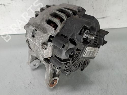 Alternator RENAULT TWINGO II (CN0_) 1.2 (CN0D) | BP38664139M7 - Image 3