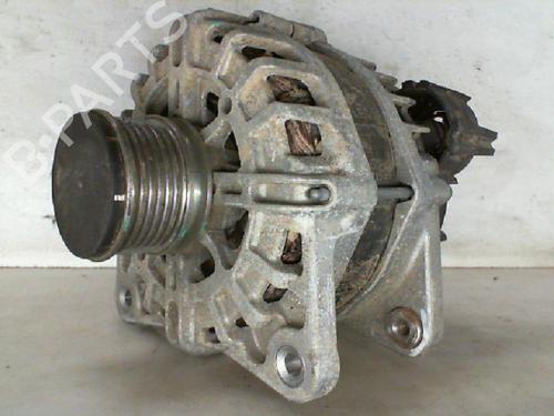Alternator RENAULT CLIO V (B7_) 1.5 Blue dCi 115 (B7AD) | BP38662521M7 - Image 5