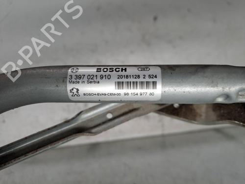 Used Front wiper motor Front wiper motor 38665657 38665657