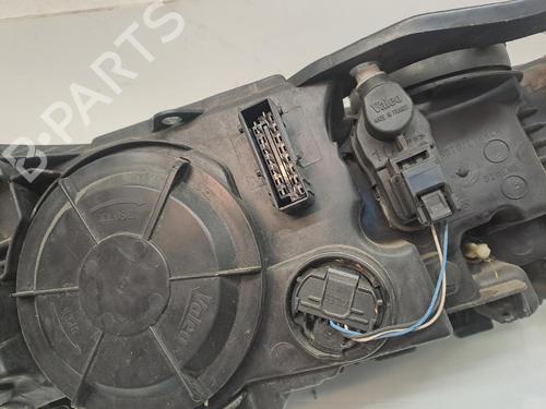 Left headlight CITROËN C5 III (RD_) 1.6 HDi 110 (RD9HZC) | BP39710546C28 - Image 3