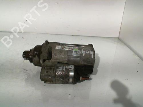 Starter VW GOLF VI (5K1) 2.0 TDI | BP38659609M8 - Image 4