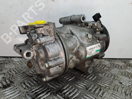 AC compressor CITROËN JUMPER II Van 2.2 HDi 110 | BP38670868M34 - Image 2