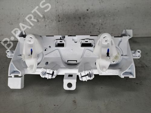Climate control RENAULT CLIO V (B7_) 1.5 Blue dCi 85 (B7AG) | BP38667869I5 - Image 3