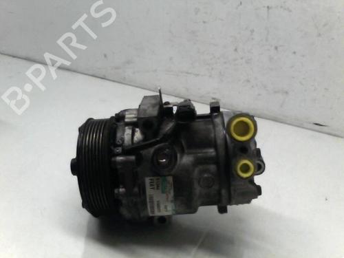 AC compressor ALFA ROMEO MITO (955_) 1.3 MultiJet (955AXH1B, 955AXT1A) | BP38656534M34 - Image 3