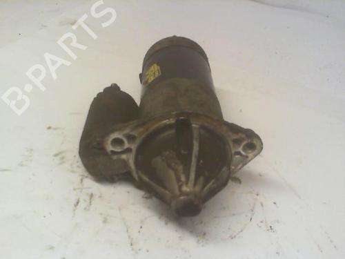 Motor de arranque Motor de arranque 38653439 38653439