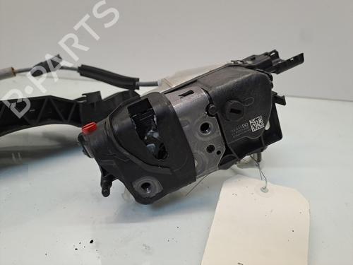 Used Rear left lock Rear left lock 38672773 38672773