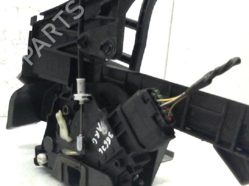 Used Rear left lock Rear left lock 38656817 38656817