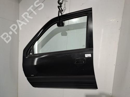 Used Left front door Left front door 38664518 38664518