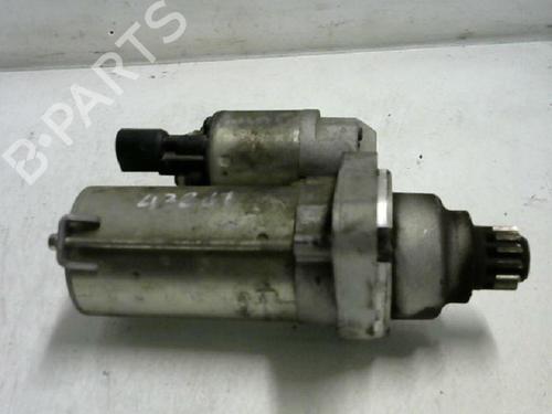 Starter VW PASSAT CC B6 (357) 1.8 TSI | BP38660700M8 - Image 4