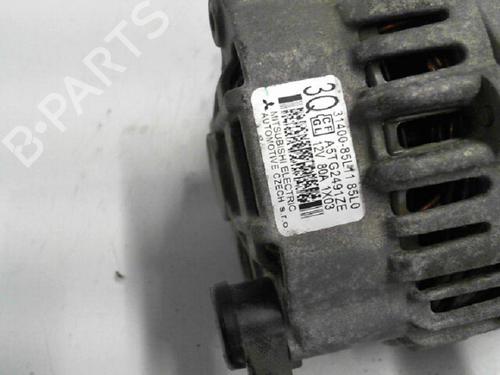 Generator SUZUKI SPLASH (EX) 1.0 (A5B310) | BP38658834M7  - Image 6
