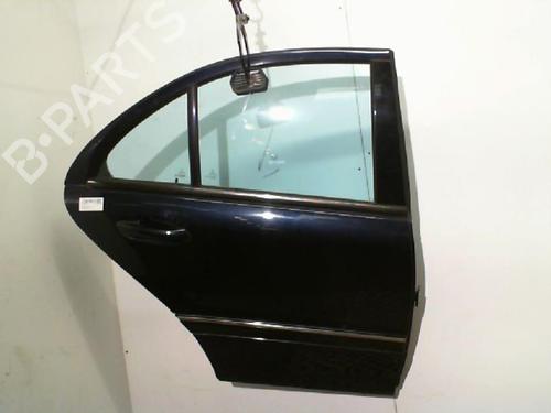 Used Right rear door Right rear door MERCEDES-BENZ C-CLASS (W203) C 220 CDI (203.006) (136 hp) 38659694 38659694