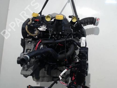 Engine RENAULT MEGANE III Hatchback (BZ0/1_, B3_) 1.5 dCi | BP38662335M1 - Image 3