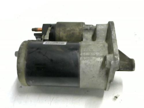 Starter DACIA LOGAN (LS_) 1.6 (LS0B, LS0D, LS0F, LS0H) | BP38660710M8 - Image 2