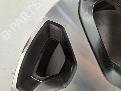 Fælk RENAULT CAPTUR I (J5_, H5_) 1.5 dCi 90 (J5N4, J5M5, J5MW, J5M6, J5AL, J5AJ) | BP39108176C45 - Image 2