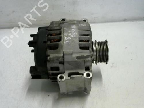 Used Alternator Alternator 38660686 38660686