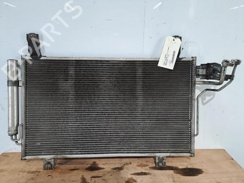 AC radiator MAZDA CX-5 (KE, GH) 2.2 D AWD (KE102) | BP40126351M32 - Image 1