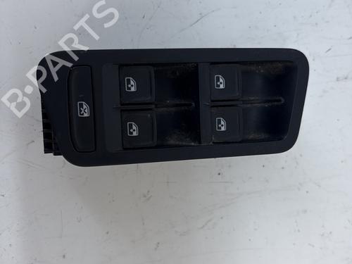 Left front window switch VW GOLF VII (5G1, BQ1, BE1, BE2) 2.0 TDI | BP38668208I27 - Image 3