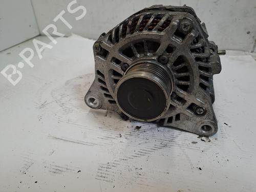 Alternator MAZDA 3 (BM, BN) 2.2 D | BP39985783M7 - Image 3