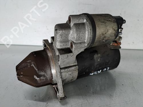 Starter OPEL CORSA D (S07) 1.4 (L08, L68) | BP38663607M8 - Image 3