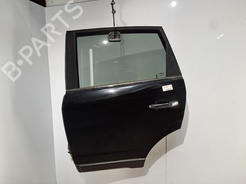 Used Left rear door Left rear door 38671340 38671340