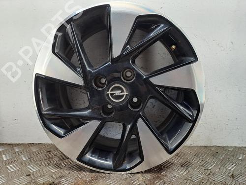 Fælk OPEL CORSA F (P2JO) 1.2 (68) | BP39091430C45 - Image 3