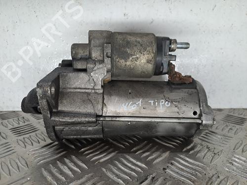 Used Starter Starter 38669457 38669457
