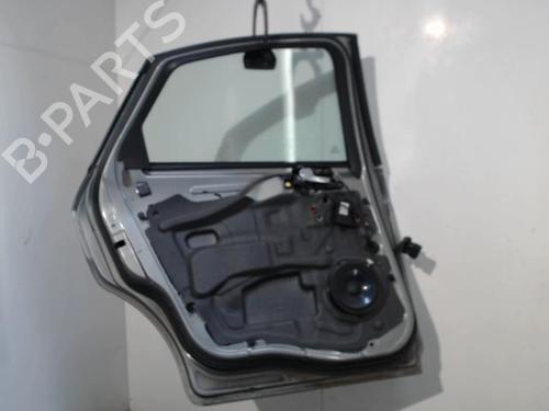 Used Left rear door Left rear door 38662099 38662099