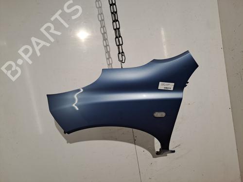 Used Left front fenders Left front fenders 38670174 38670174