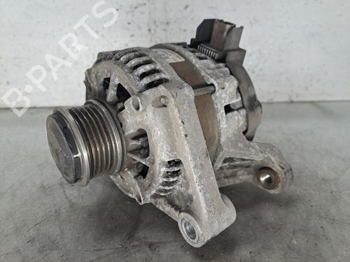 Alternator OPEL CORSA E (X15) 1.4 (08, 68) | BP38668596M7 - Image 4