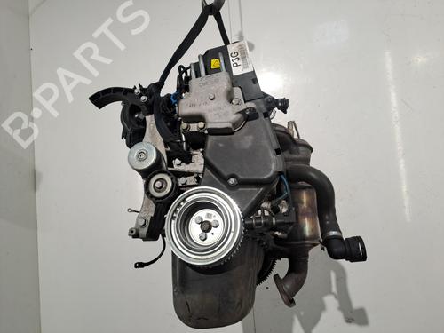 Engine FIAT PANDA (312_, 319_) 1.2 (312PXA1A) | BP38668481M1 - Image 2
