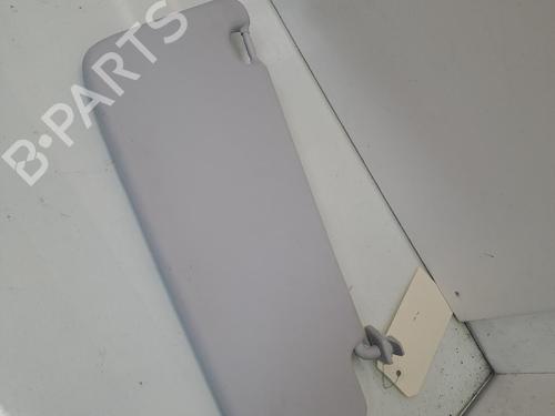 Left sun visor OPEL ADAM (M13) 1.4 | BP38960078I1 - Image 2
