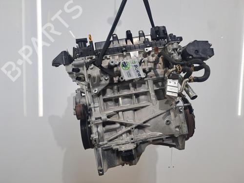 Engine SUZUKI IGNIS III (MF, FF) 1.2 Hybrid (ATK412) | BP38671591M1 - Image 3