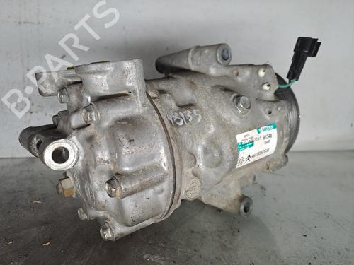 AC-Kompressor AC-Kompressor 38667994 38667994