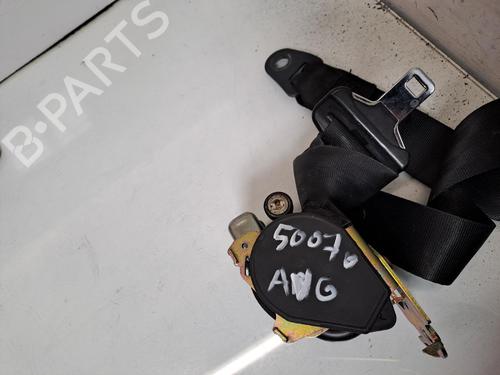 Used Front left seatbelt Front left seatbelt PEUGEOT 206 CC (2D) 1.6 HDi 110 (109 hp) 39659055 39659055