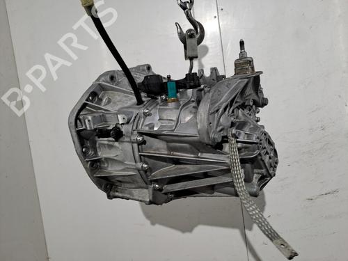 Gearbox NISSAN PRIMASTAR Van (X82) 2.0 dCi 150 | BP38670853M3 - Image 3