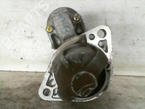 Starter NISSAN PIXO (UA0) 1.0 | BP38663360M8 - Image 4
