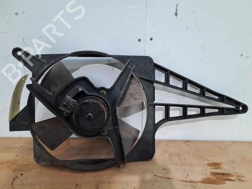 Used Radiator fan Radiator fan OPEL CORSA B (S93) 1.0 i 12V (F08, F68, M68) (54 hp) 40126364 40126364