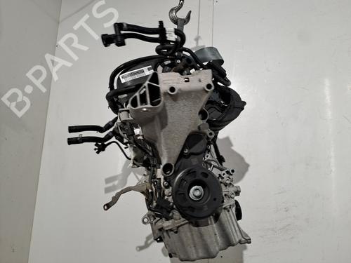 Engine VW POLO VI (AW1, BZ1, AE1) 1.0 MPi | BP38670095M1 - Image 4