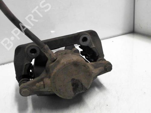Left front brake caliper MERCEDES-BENZ C-CLASS (W204) C 200 CDI (204.007, 204.006) | BP38653597M105 - Image 6