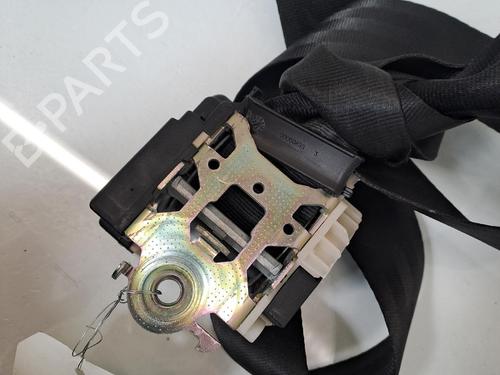 Front left seatbelt RENAULT TWINGO II (CN0_) 1.2 16V (CN04, CN0B) | BP38672747I26 - Image 2