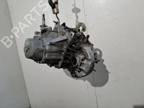 Used Gearbox Gearbox 38665150 38665150