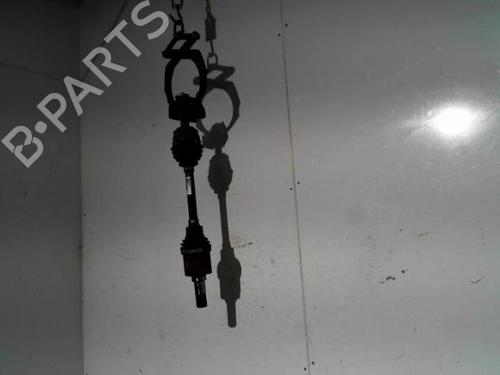 Left front driveshaft VOLVO V40 Hatchback (525) D2 | BP38660696M38 - Image 5