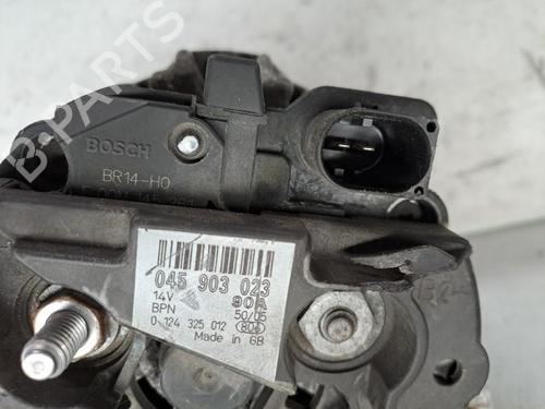 Used Alternator Alternator 38665725 38665725